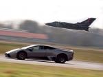 Lamborghini Reventon 2007 года